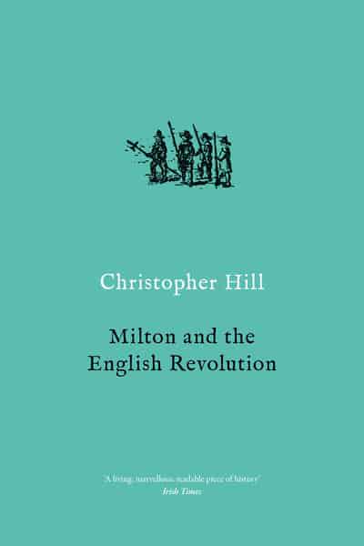 Milton and the English Revolution. 9781788736831