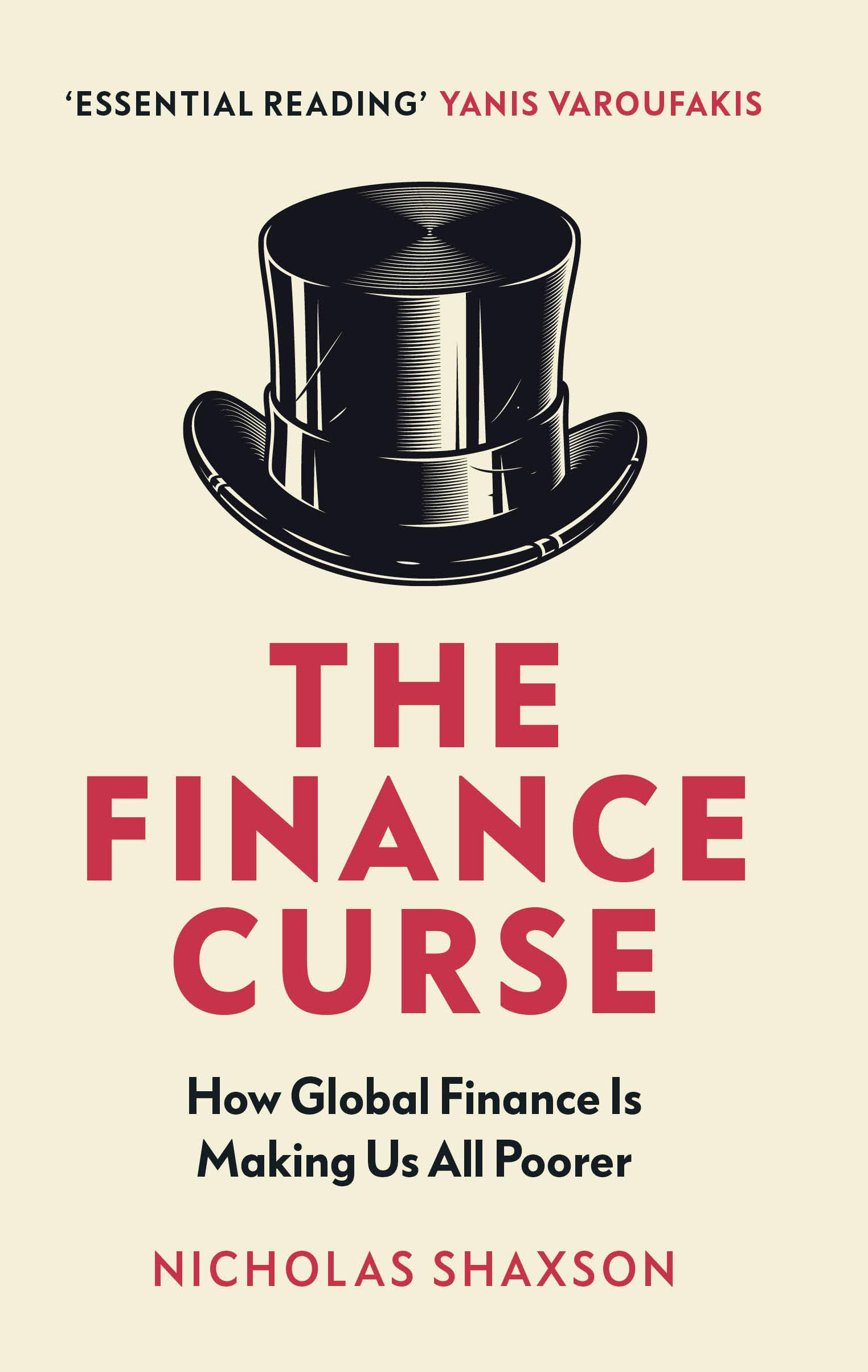 The finance course. 9781784705046
