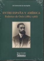 Entre España y América. 9788413112077