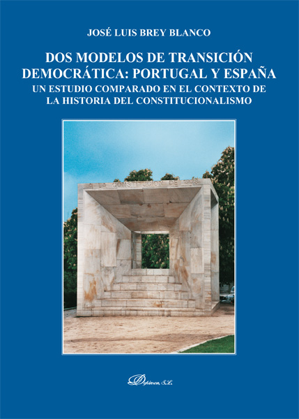 Dos modelos de transición democrática: Portugal y España