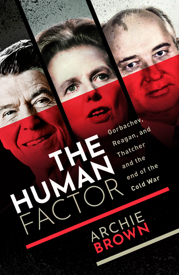 The Human Factor. 9780198748700