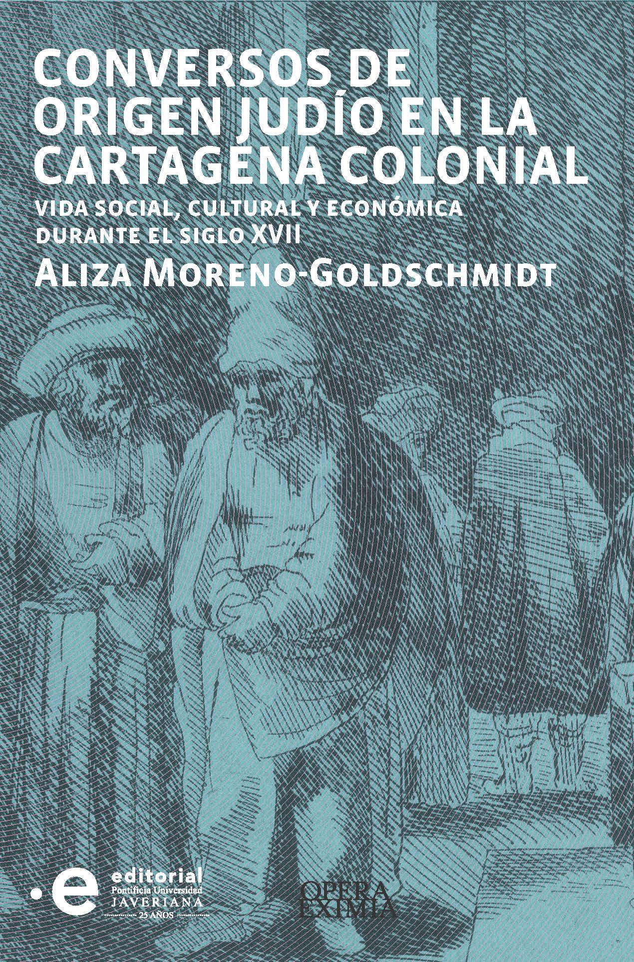 Conversos de origen judío en la Cartagena colonial