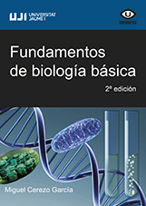 Fundamentos de Biología básica. 9788416546503
