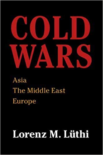 Cold wars. 9781108407069