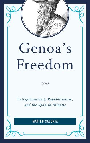 Genoa's Freedom. 9781498534239