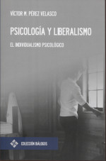 Psicología y liberalismo. 9788417641788