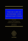 EU Law of Economic and Monetary Union