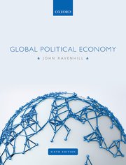 Global political economy. 9780198820642