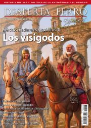 Ejércitos medievales hispánicos (I): Los visigodos