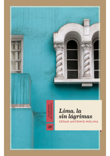 Lima, la sin lágrimas