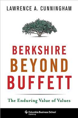 Berkshire beyond Buffett. 9780231170055