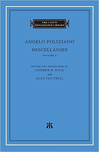 Miscellanies. Volume 2