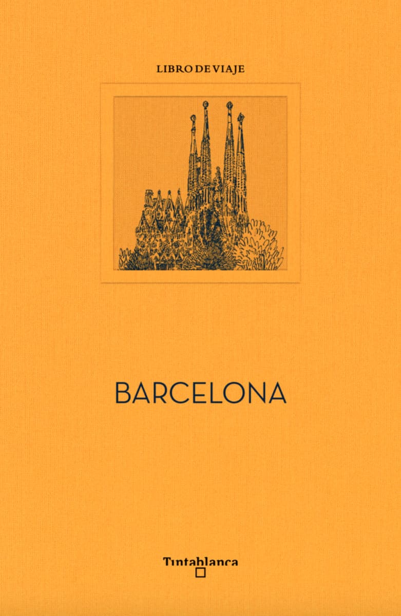 Barcelona. 9788494989490