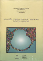 Migración, interculturalidad y educación. 9788413111964
