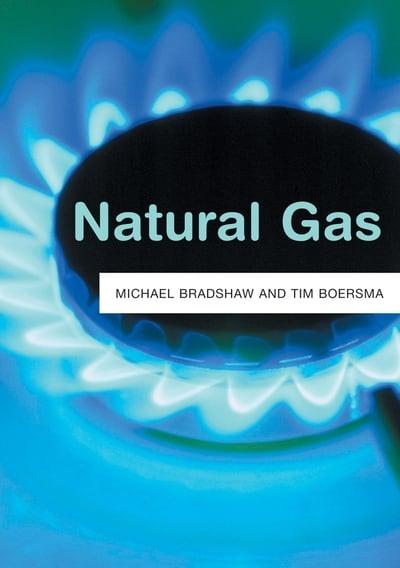 Natural gas. 9780745659985