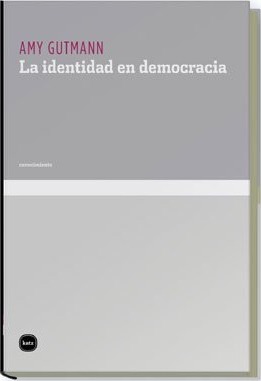 La identidad en democracia