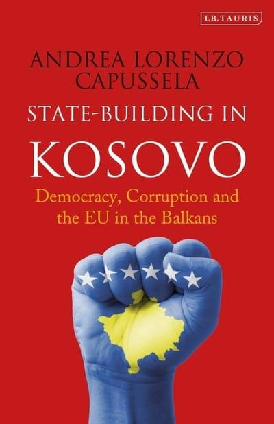 State-Building in Kosovo. 9781838605803