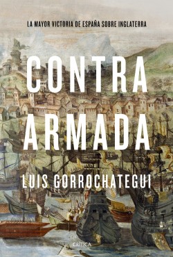 Contra Armada. 9788491992301