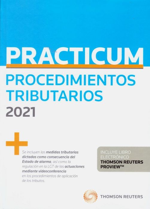 PRACTICUM-Procedimientos Tributarios 2021