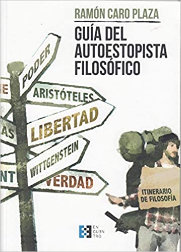 Guía del autoestopista filosófico. 9788413390314