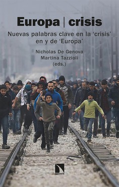 Europa/crisis. 9788413521558