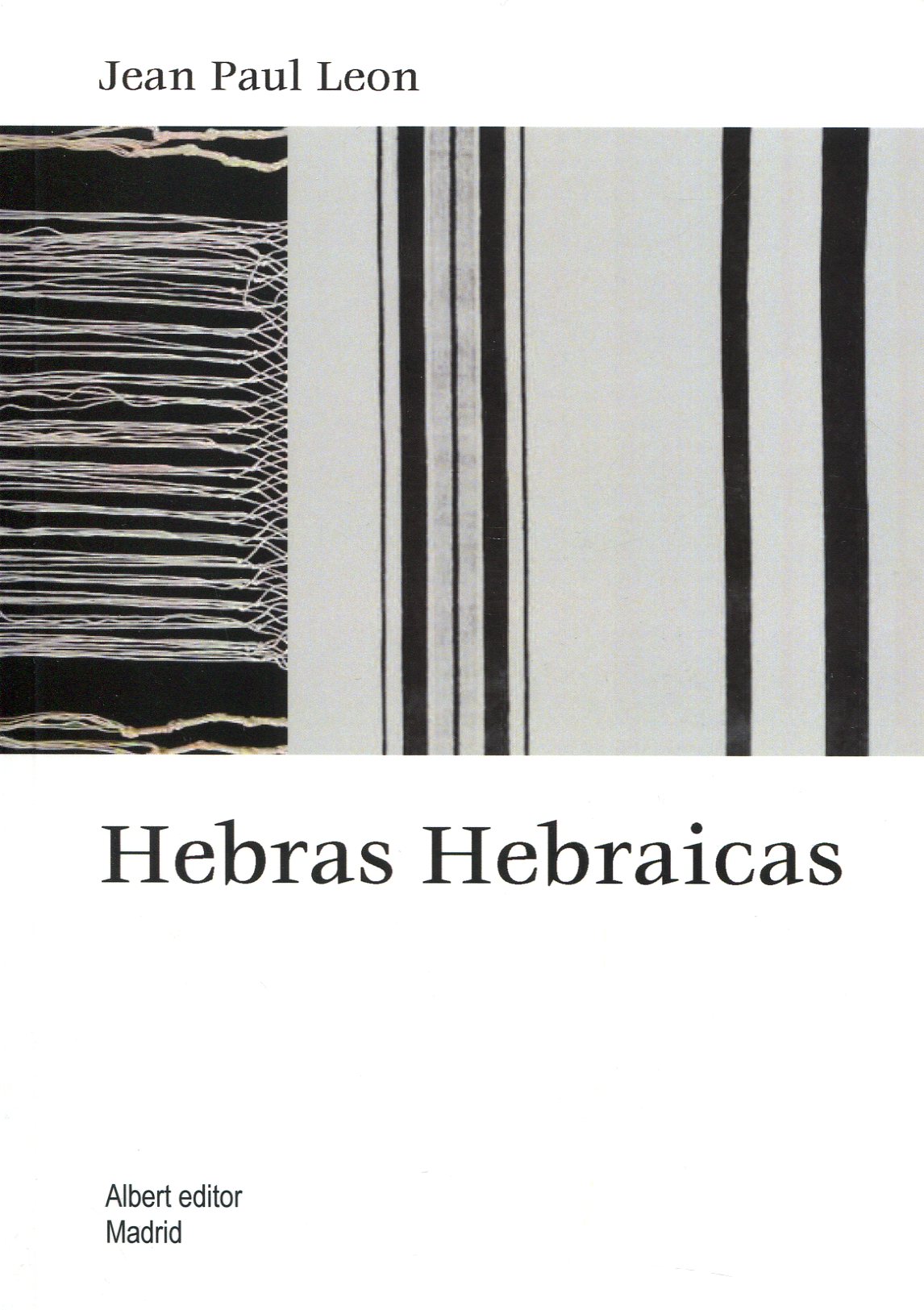 Hebras hebraicas