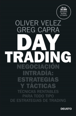 Day trading. 9788423432134