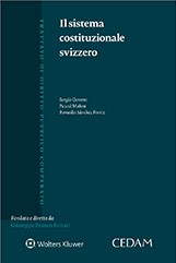 Il sistema costituzionale svizzero