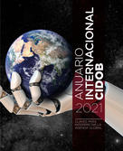 Anuario Internacional CIDOB 2021. 9788492511976