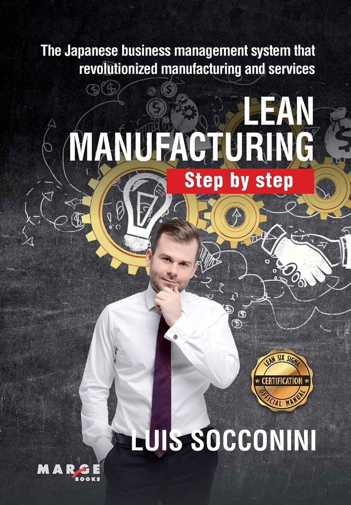 Lean Manufacturing. 9788417903305