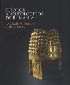 Tesoros arqueológicos de Rumanía. 9788481817669