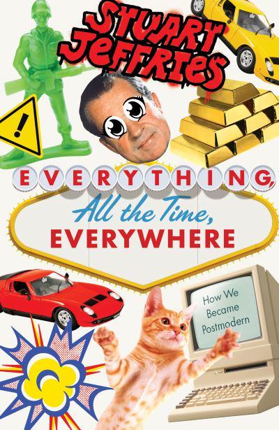 Everything all the time, everywhere