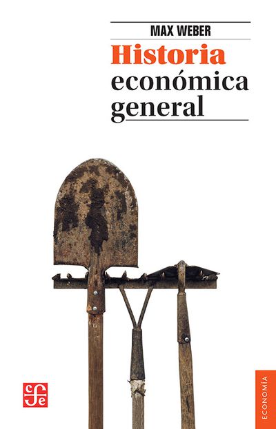 Historia económica general. 9786071605856