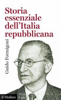 Storia essenziale dell'Italia repubblicana