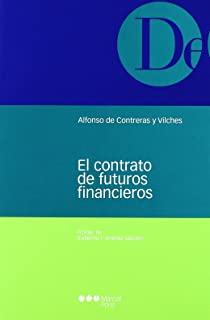 El contrato de futuros financieros