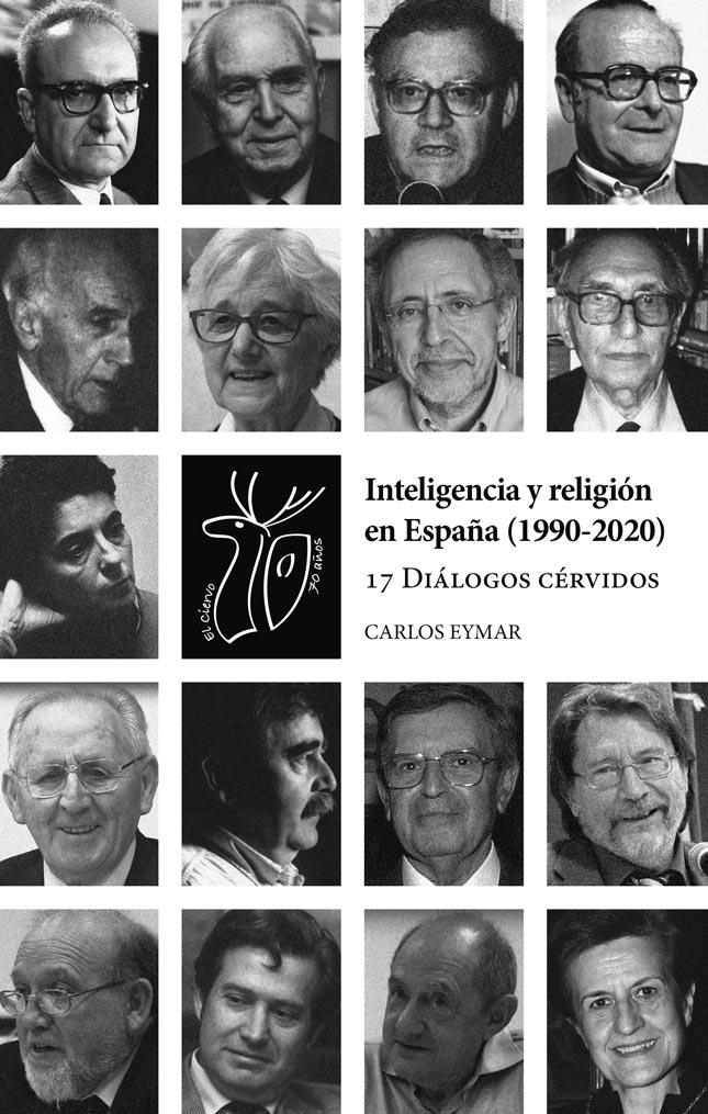 Inteligencia y Religión en España (1990-2020)