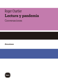Lectura y pandemia. 9788415917489