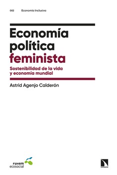Economía política feminista. 9788413521657
