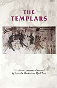 The templars. 9780719051104