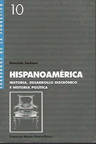 Hispanoamérica. 9789800765739