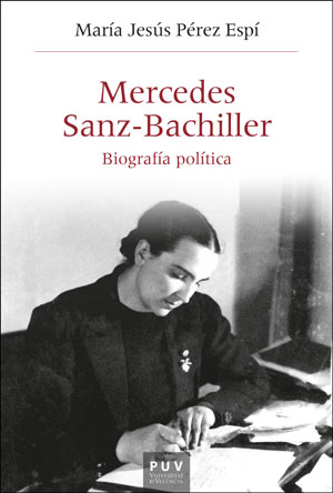 Mercedes Sanz-Bachiller. 9788491347651