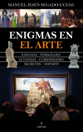 Enigmas en el Arte. 9788418578397