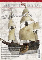 La Armada Española (IV): 1600-1650. 101062030