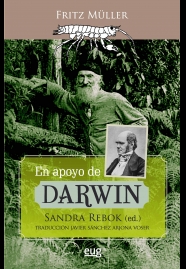 En apoyo de Darwin. 9788433867261
