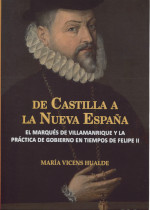 De Castilla a Nueva España