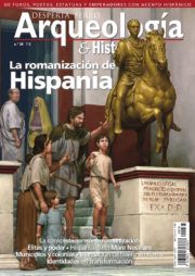 La romanización de Hispania