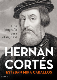 Hernán Cortés. 9788491993001