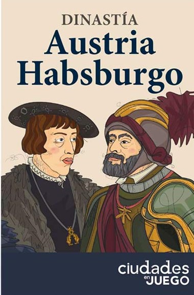 Dinastía Austria Habsburgo