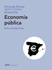 Economía pública. 9788434445451