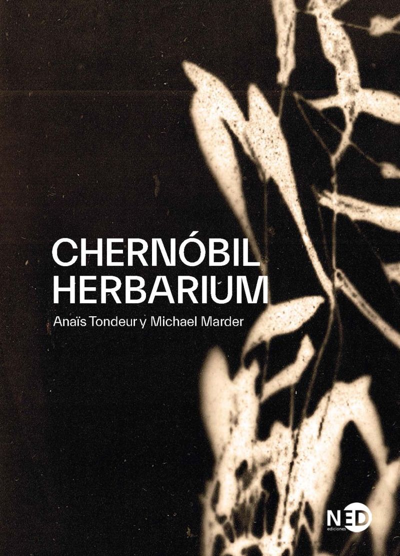 Chernóbil Herbarium. 9788418273094